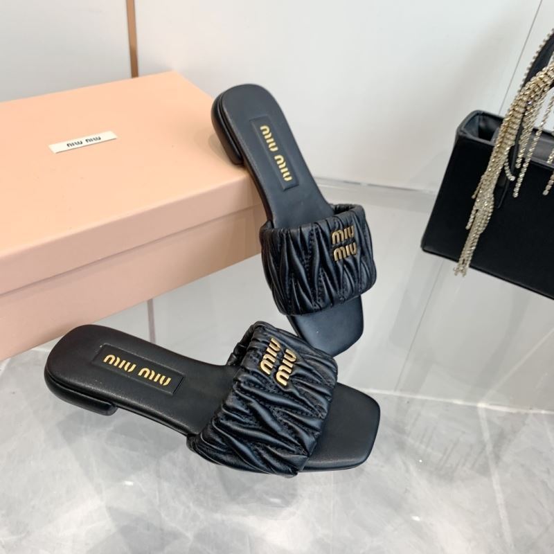 Miu Miu Sandals